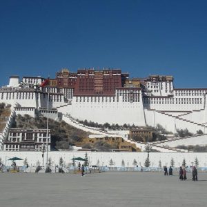 Tibet tour highlights/ Main Places to Visit in Tibet